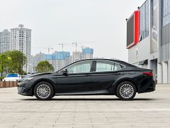 Фото авто Toyota Camry