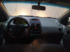 Сүрөт унаа Daewoo Kalos