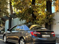 Photo of the vehicle Toyota Camry