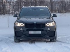 Photo of the vehicle BMW X5