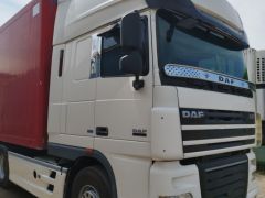 Фото авто DAF XF105 series