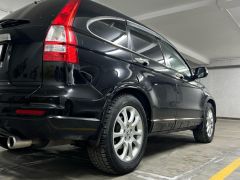 Photo of the vehicle Honda CR-V