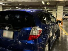 Сүрөт унаа Honda Fit