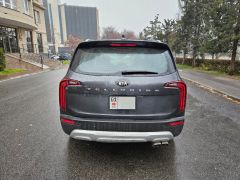 Сүрөт унаа Kia Telluride