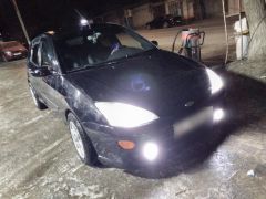 Сүрөт унаа Ford Focus