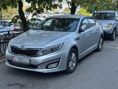 Сүрөт унаа Kia K5