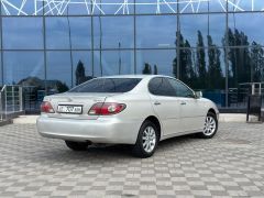 Сүрөт унаа Lexus ES