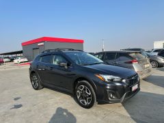 Фото авто Subaru Crosstrek