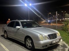 Photo of the vehicle Mercedes-Benz E-Класс