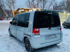 Сүрөт унаа Honda Mobilio