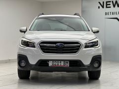 Фото авто Subaru Outback