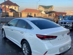 Сүрөт унаа Hyundai Sonata