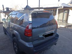 Фото авто Lexus GX