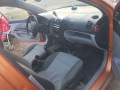 Фото авто Kia Picanto