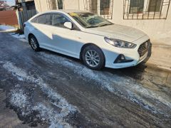 Photo of the vehicle Hyundai Sonata