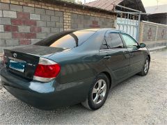 Фото авто Toyota Camry