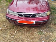 Сүрөт унаа Daewoo Nexia