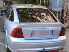 Photo of the vehicle Opel Vectra