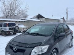 Сүрөт унаа Toyota Auris