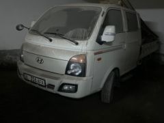 Фото авто Hyundai Porter