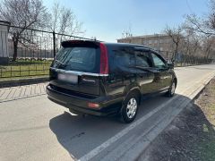 Сүрөт унаа Honda Stream