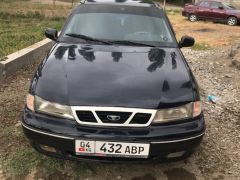 Сүрөт унаа Daewoo Nexia