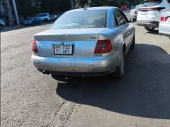 Сүрөт унаа Audi A4