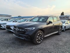 Сүрөт унаа Mercedes-Benz GLC