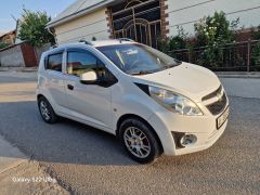 Сүрөт унаа Chevrolet Spark