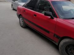 Photo of the vehicle Audi 80