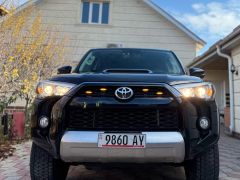 Сүрөт унаа Toyota 4Runner