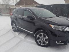 Photo of the vehicle Honda CR-V