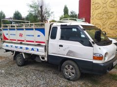 Фото авто Hyundai Porter