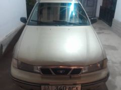 Фото авто Daewoo Nexia