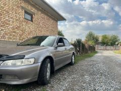 Сүрөт унаа Honda Accord