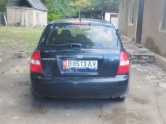 Сүрөт унаа Kia Cerato