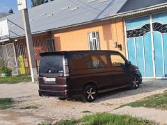 Фото авто Honda Stepwgn