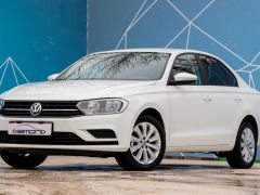 Фото авто Volkswagen Bora