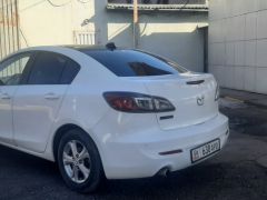 Фото авто Mazda 3