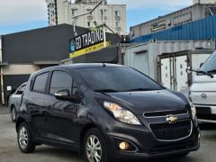 Photo of the vehicle Chevrolet Spark