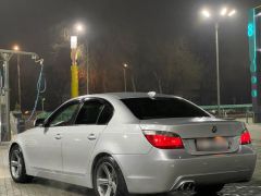 Фото авто BMW 5 серии