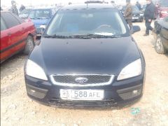 Сүрөт унаа Ford Focus