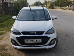 Фото авто Chevrolet Spark