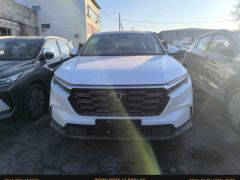 Фото авто Honda CR-V