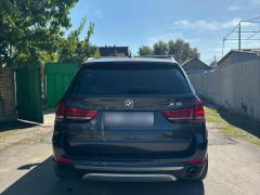 Сүрөт унаа BMW X5