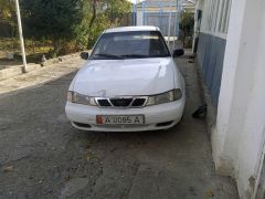 Сүрөт унаа Daewoo Nexia