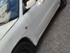 Сүрөт унаа Daewoo Nubira