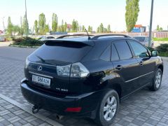 Фото авто Lexus RX