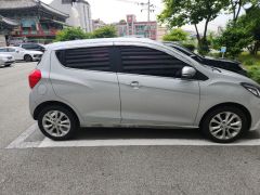 Photo of the vehicle Chevrolet Spark