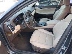 Фото авто Hyundai Grandeur